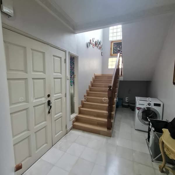 Bungalow House untuk Dijual di SS12 (Subang Jaya) - Chester Cheng - PropertyGuru.com.my