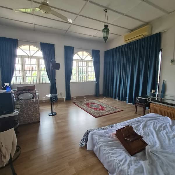 Bungalow House untuk Dijual di SS12 (Subang Jaya) - Chester Cheng - PropertyGuru.com.my