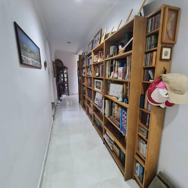 Bungalow House untuk Dijual di SS12 (Subang Jaya) - Chester Cheng - PropertyGuru.com.my