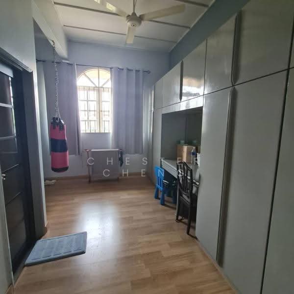 Bungalow House untuk Dijual di SS12 (Subang Jaya) - Chester Cheng - PropertyGuru.com.my