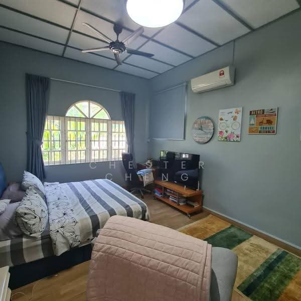 Bungalow House untuk Dijual di SS12 (Subang Jaya) - Chester Cheng - PropertyGuru.com.my