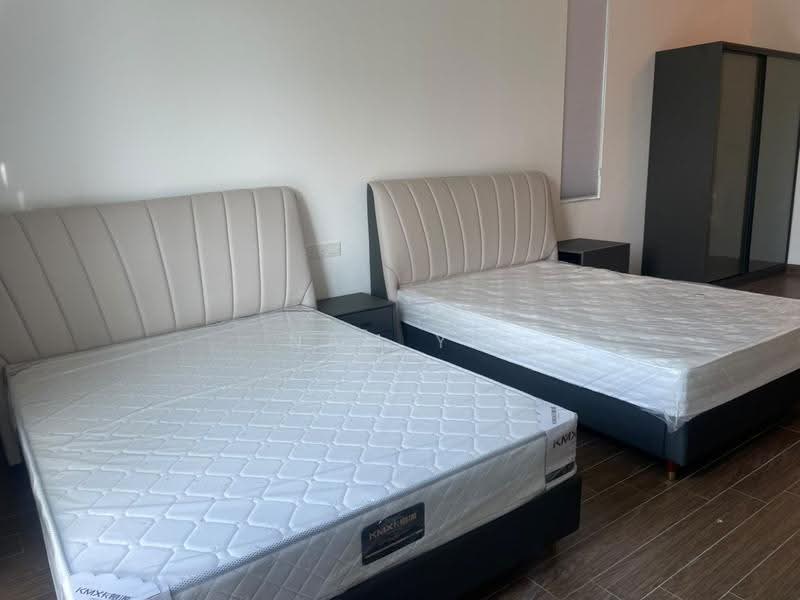 Twin Villas for Rent in Forest City (Gelang Patah) - Nam YC - Bedroom - PropertyGuru.com.my