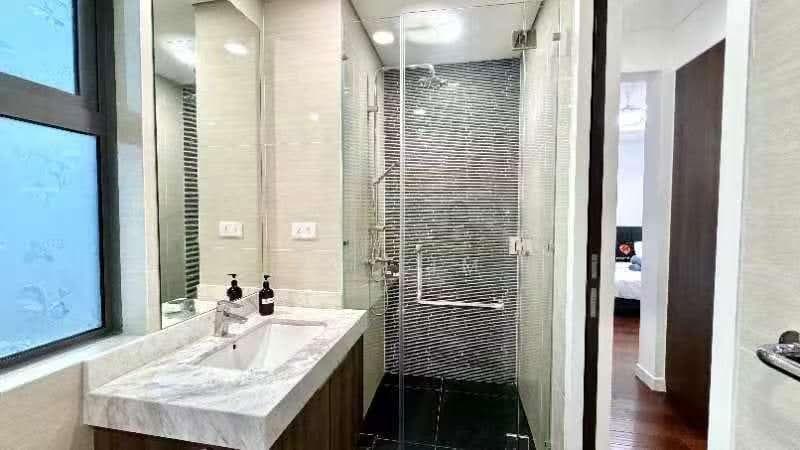 Kondominium untuk Dijual di Capella Embassy (D'Rapport Residences) - YC Lim - Bathroom - PropertyGuru.com.my