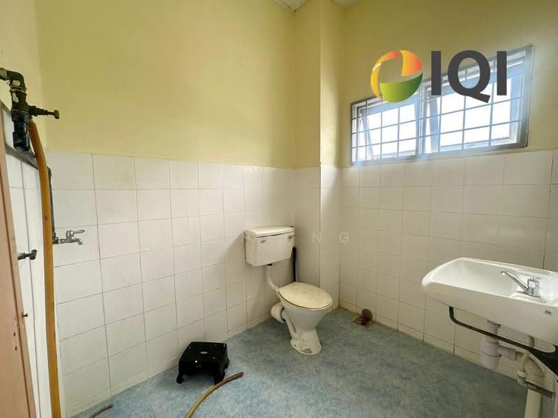 2-storey Terraced House for Sale in Bukit Mertajam (Penang) - Jane Ng - Bathroom - PropertyGuru.com.my