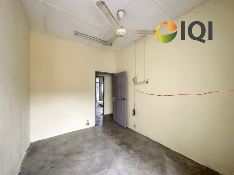 2-storey Terraced House for Sale in Bukit Mertajam (Penang) - Jane Ng - Interior - PropertyGuru.com.my