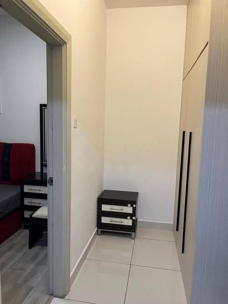 Kediaman Servis untuk Disewa di Southkey Mosaic - Jordan . - Bedroom - PropertyGuru.com.my