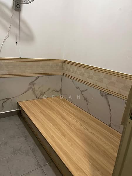 Kediaman Servis untuk Disewa di Southkey Mosaic - Jordan . - Interior - PropertyGuru.com.my