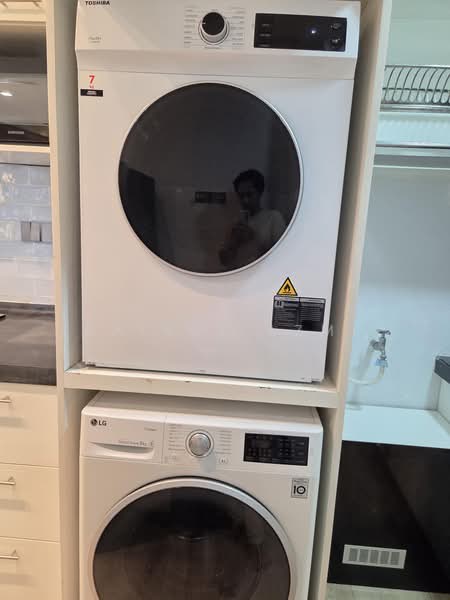 Service Residence for Rent at Suria Residence - Hairul Azmi - Interior - PropertyGuru.com.my