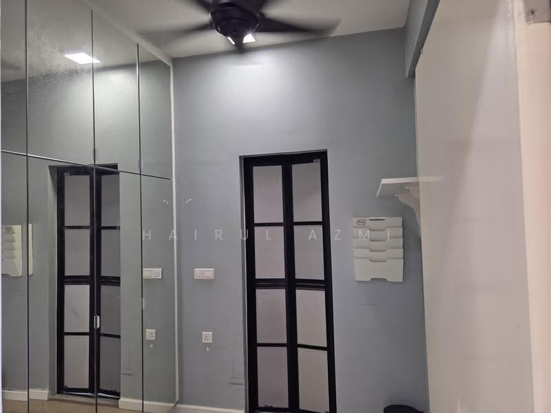 Service Residence for Rent at Suria Residence - Hairul Azmi - Interior - PropertyGuru.com.my