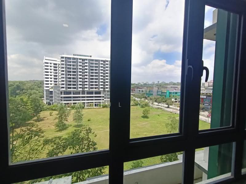 Service Residence for Rent at Suria Residence - Hairul Azmi - View - PropertyGuru.com.my