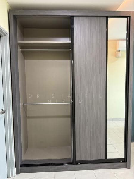 Apartment for Rent at Pangsapuri Seruling - Dr Shahril Nizam - Interior - PropertyGuru.com.my