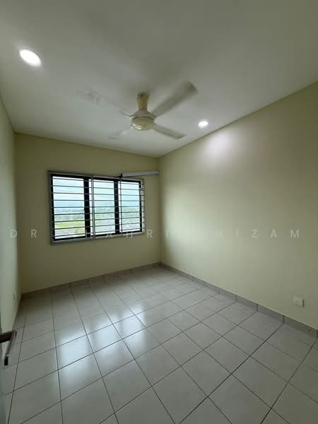 Apartment for Rent at Pangsapuri Seruling - Dr Shahril Nizam - PropertyGuru.com.my