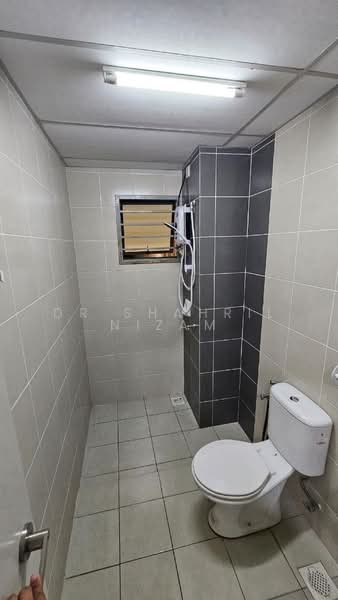 Apartment for Rent at Pangsapuri Seruling - Dr Shahril Nizam - PropertyGuru.com.my