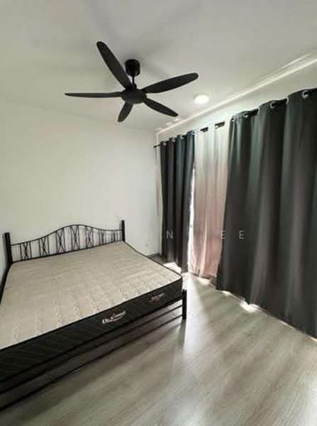 Kondominium untuk Disewa di The Holmes 2 - Hanson Lee - Bedroom - PropertyGuru.com.my