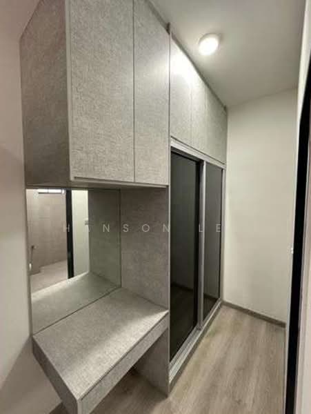 Kondominium untuk Disewa di The Holmes 2 - Hanson Lee - Interior - PropertyGuru.com.my