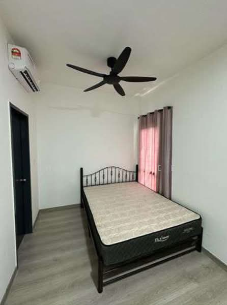 Kondominium untuk Disewa di The Holmes 2 - Hanson Lee - Bedroom - PropertyGuru.com.my