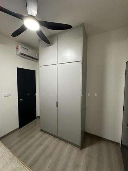 Kondominium untuk Disewa di The Holmes 2 - Hanson Lee - Bedroom - PropertyGuru.com.my