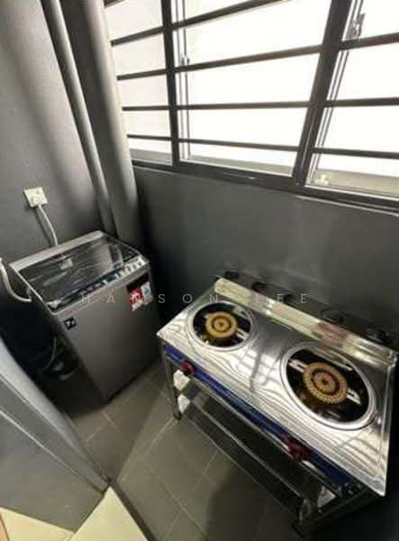 Kondominium untuk Disewa di The Holmes 2 - Hanson Lee - Interior - PropertyGuru.com.my