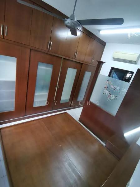 Kondominium untuk Dijual di Putra Place Condominium - Hoy Meng - PropertyGuru.com.my