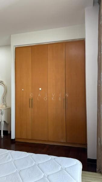 Kediaman Servis untuk Disewa di The Heritage Residence - Calvin Loke - Bedroom - PropertyGuru.com.my