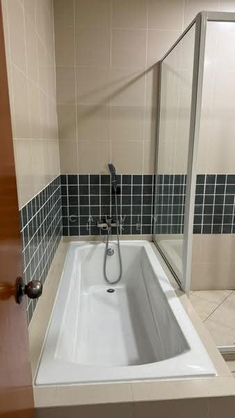 Kediaman Servis untuk Disewa di The Heritage Residence - Calvin Loke - Bathroom - PropertyGuru.com.my