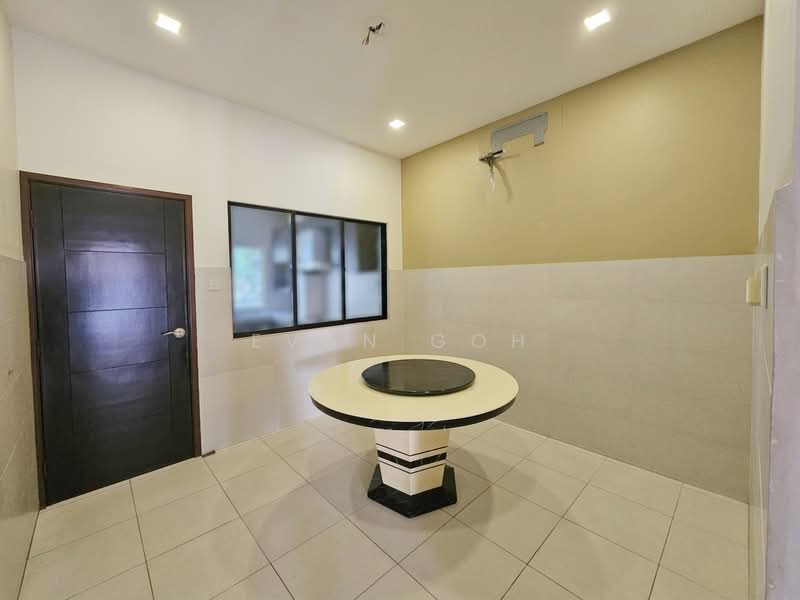 Rumah Teres untuk Dijual di Bandar Puteri Puchong (Puchong) - Evan Goh - Dining Room - PropertyGuru.com.my