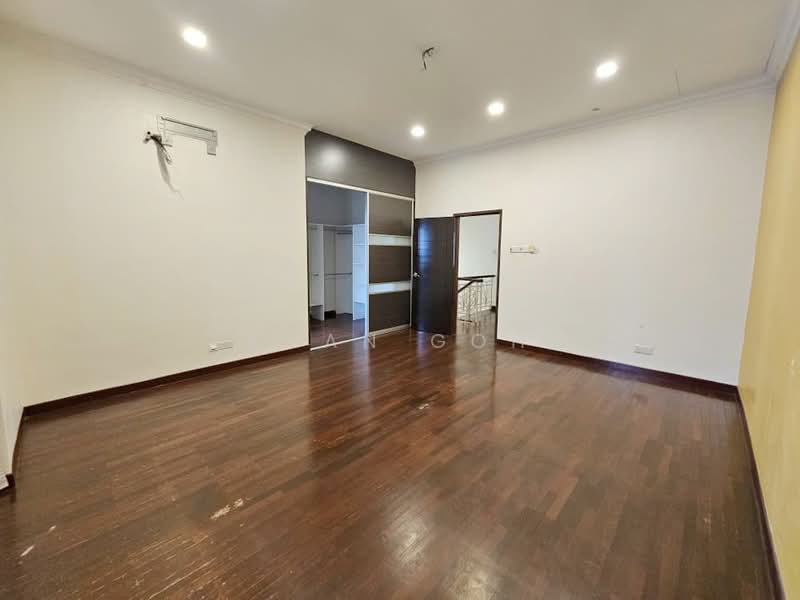 Rumah Teres untuk Dijual di Bandar Puteri Puchong (Puchong) - Evan Goh - Bedroom - PropertyGuru.com.my