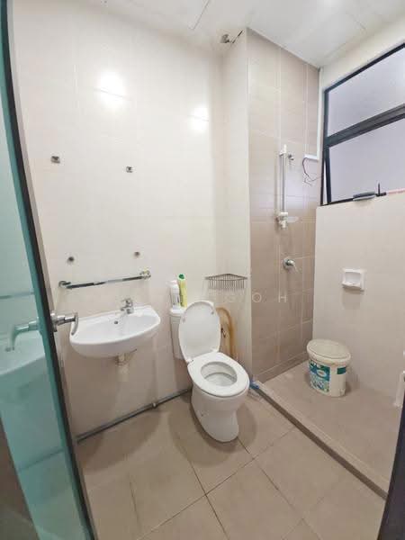 Terraced House for Sale in Bandar Puteri Puchong (Puchong) - Evan Goh - Bathroom - PropertyGuru.com.my