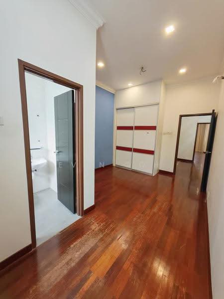 Terraced House for Sale in Bandar Puteri Puchong (Puchong) - Evan Goh - Corridor - PropertyGuru.com.my