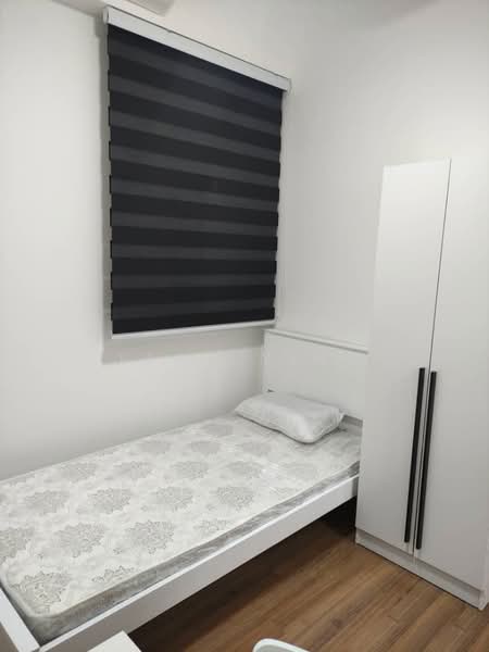 Kediaman Servis untuk Disewa di M Vertica - JACK YING - Bedroom - PropertyGuru.com.my