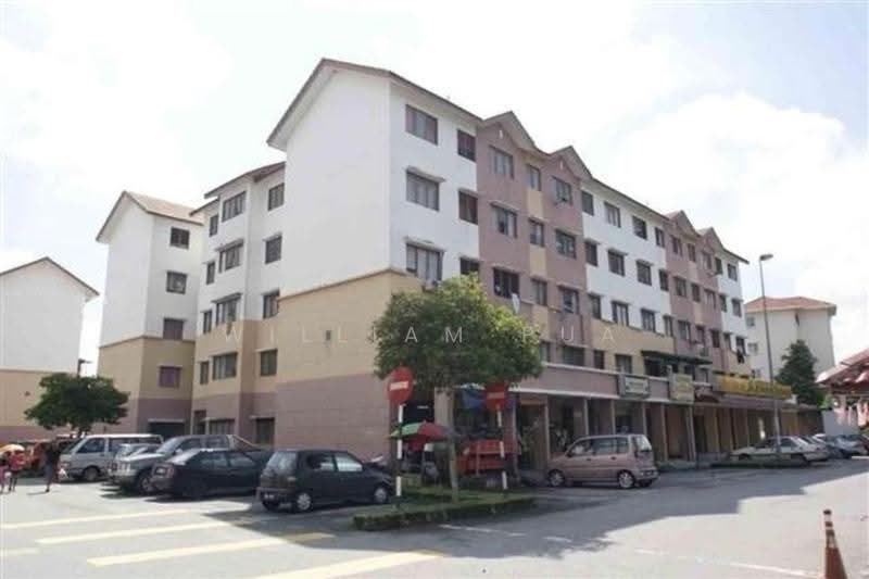Shop for Sale in Pju 1a (Ara Damansara) - William Pua - PropertyGuru.com.my