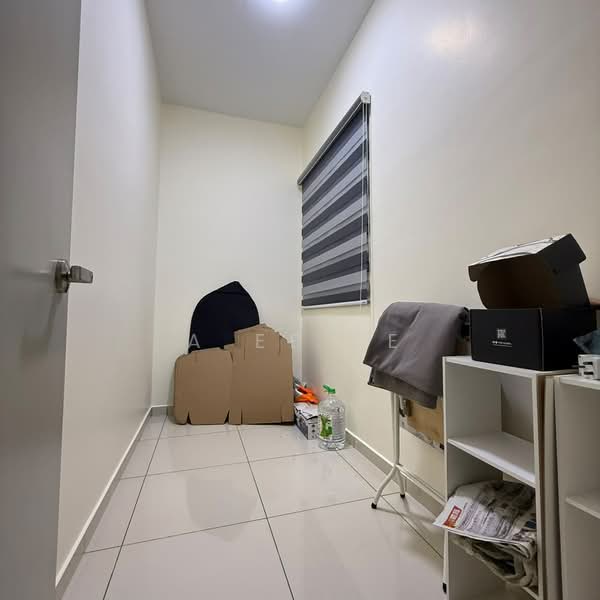 Kondominium untuk Disewa di Straits Garden Condominium - A Ee Ee - Interior - PropertyGuru.com.my