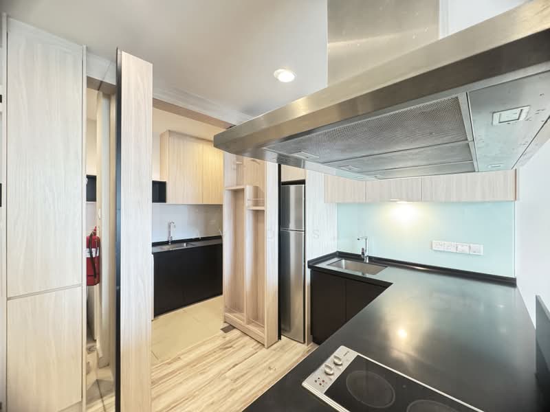 Service Residence for Sale at The Potpourri - David Sin - Kitchen - PropertyGuru.com.my