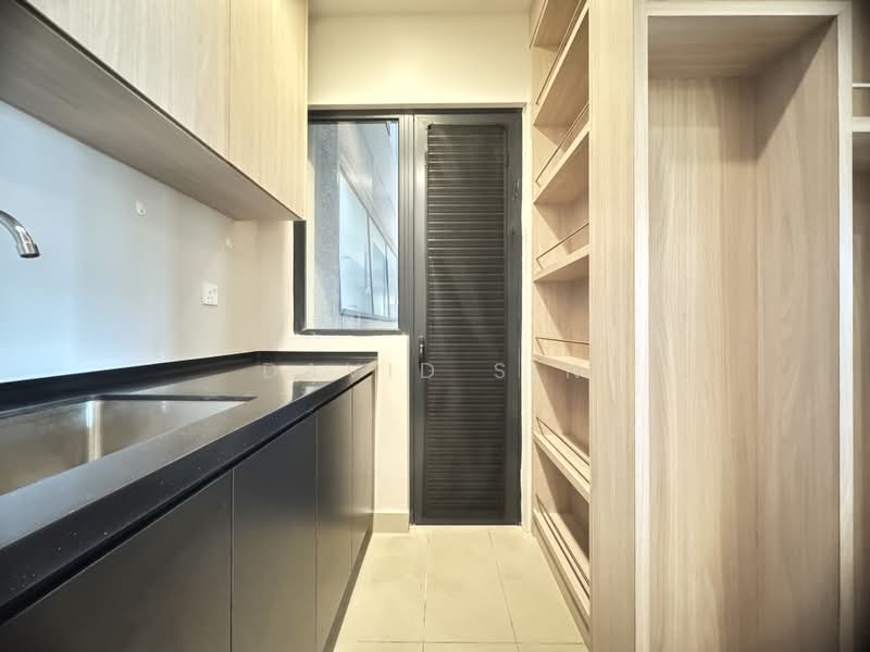 Service Residence for Sale at The Potpourri - David Sin - Kitchen - PropertyGuru.com.my