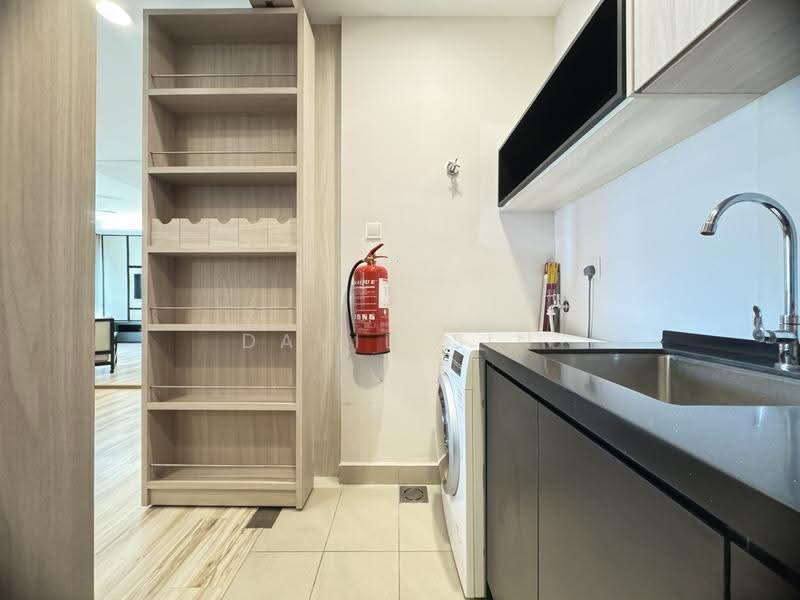Service Residence for Sale at The Potpourri - David Sin - Interior - PropertyGuru.com.my