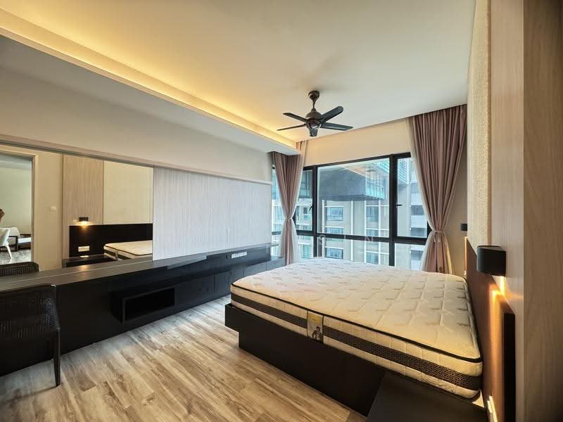Service Residence for Sale at The Potpourri - David Sin - Bedroom - PropertyGuru.com.my