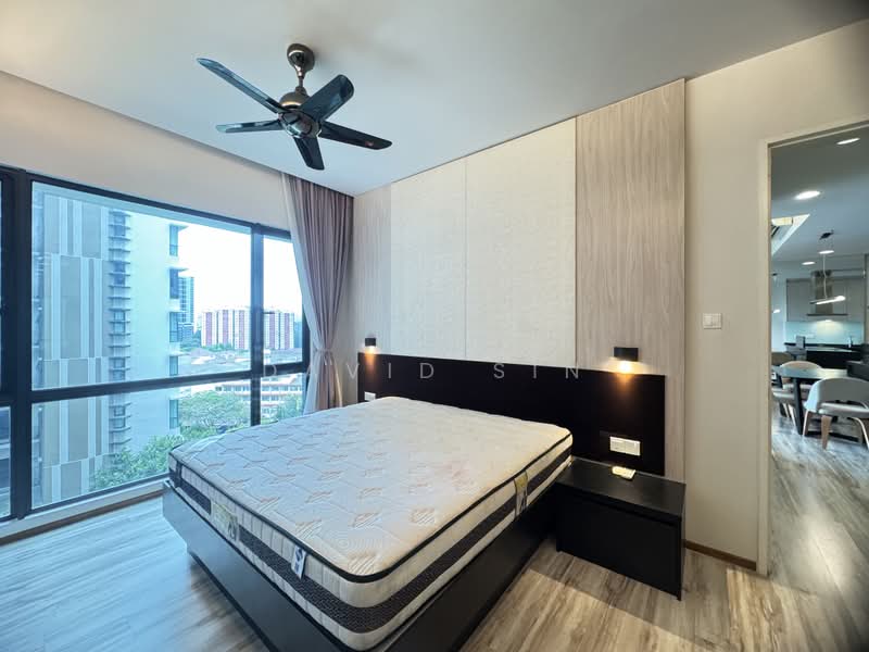 Service Residence for Sale at The Potpourri - David Sin - Bedroom - PropertyGuru.com.my