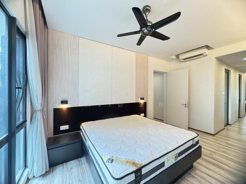 Service Residence for Sale at The Potpourri - David Sin - Bedroom - PropertyGuru.com.my