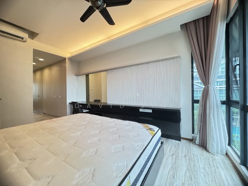 Service Residence for Sale at The Potpourri - David Sin - Bedroom - PropertyGuru.com.my