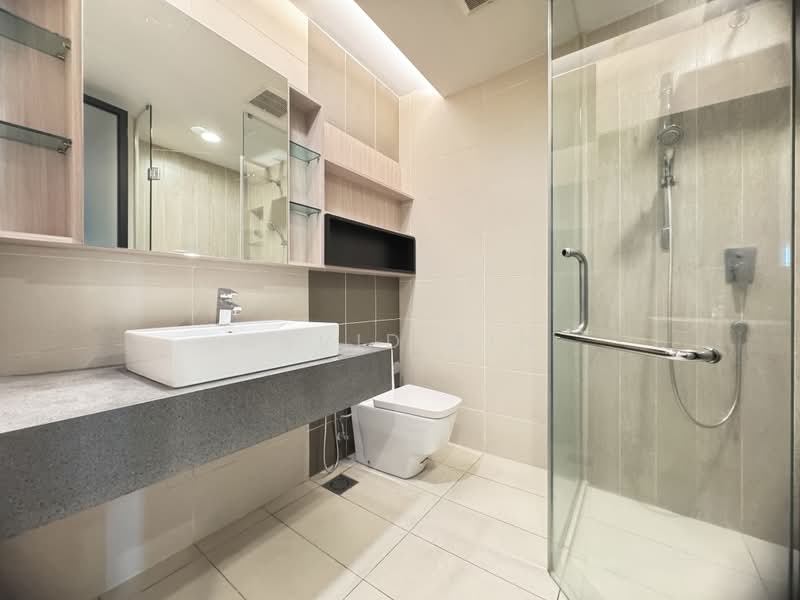 Service Residence for Sale at The Potpourri - David Sin - Bathroom - PropertyGuru.com.my