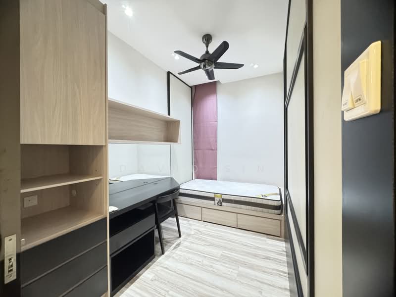 Service Residence for Sale at The Potpourri - David Sin - Bedroom - PropertyGuru.com.my