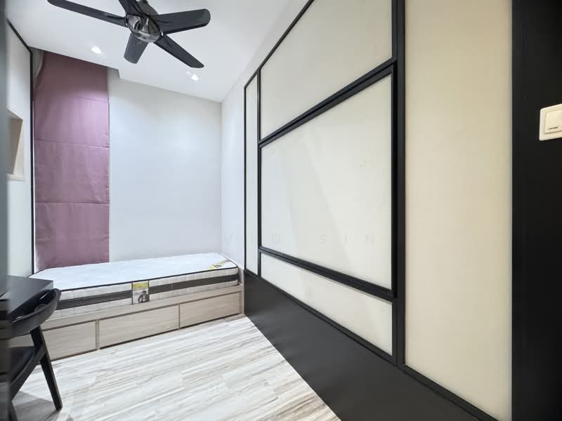 Service Residence for Sale at The Potpourri - David Sin - Bedroom - PropertyGuru.com.my