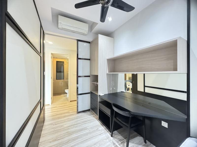 Service Residence for Sale at The Potpourri - David Sin - Study - PropertyGuru.com.my