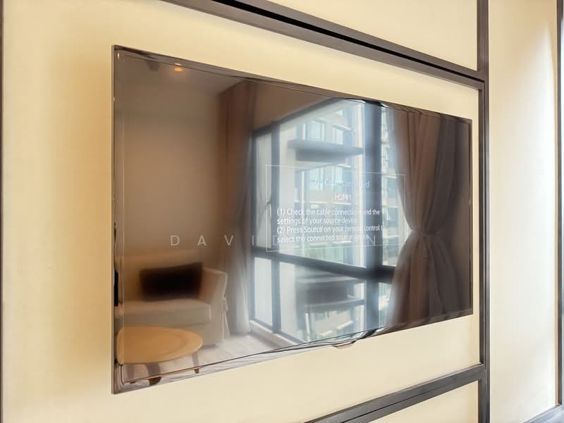 Service Residence for Sale at The Potpourri - David Sin - Living Room - PropertyGuru.com.my