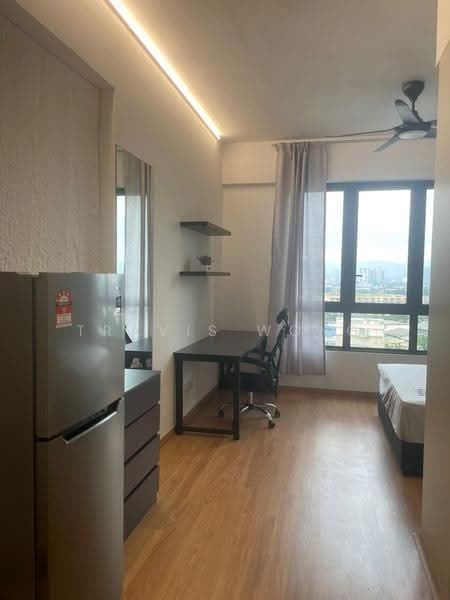 Kediaman Servis untuk Disewa di East Parc @ Manjalara - Travis Wong - Bedroom - PropertyGuru.com.my