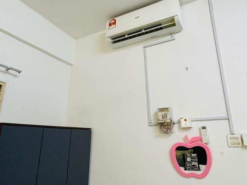 Apartment for Rent at Kemuning Aman - Mak Hon Kean - Interior - PropertyGuru.com.my