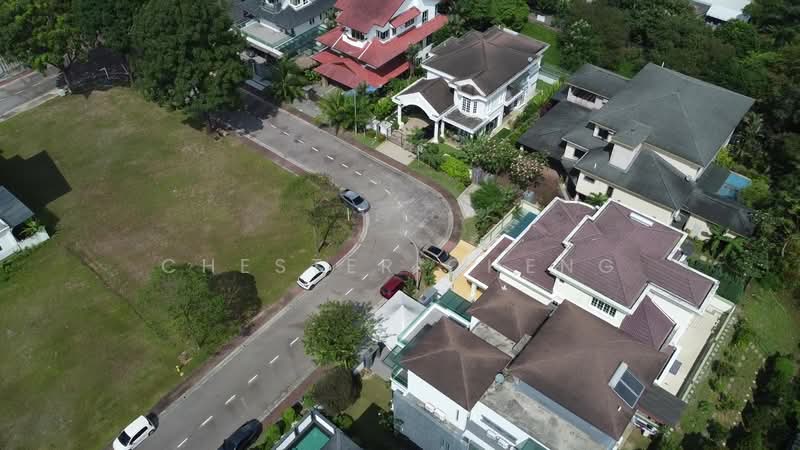 Tanah Kediaman untuk Dijual di Subang Heights (Subang Jaya) - Chester Cheng - PropertyGuru.com.my