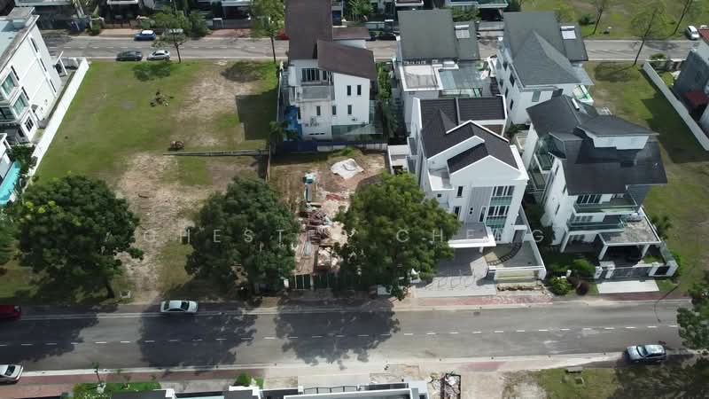 Tanah Kediaman untuk Dijual di Subang Heights (Subang Jaya) - Chester Cheng - PropertyGuru.com.my