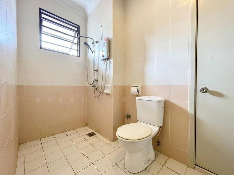Rumah Berkembar untuk Dijual di Presint 11 (Putrajaya) - NoraFizah Gapar - Bathroom - PropertyGuru.com.my