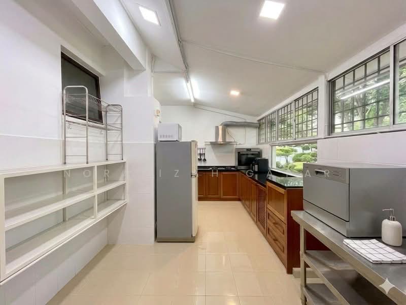 Rumah Berkembar untuk Dijual di Presint 11 (Putrajaya) - NoraFizah Gapar - Kitchen - PropertyGuru.com.my